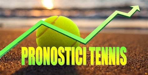 pronostici tennis bet4win|bet4 pronostici di oggi.